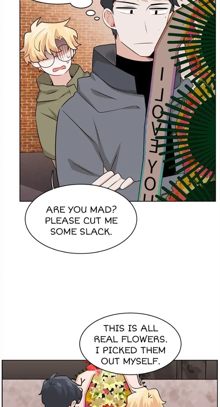 Read From Pakuri To Assistant?! chapter 48 image 18 on Lezhin