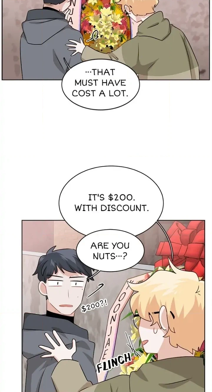 Read From Pakuri To Assistant?! chapter 48 image 19 on Lezhin