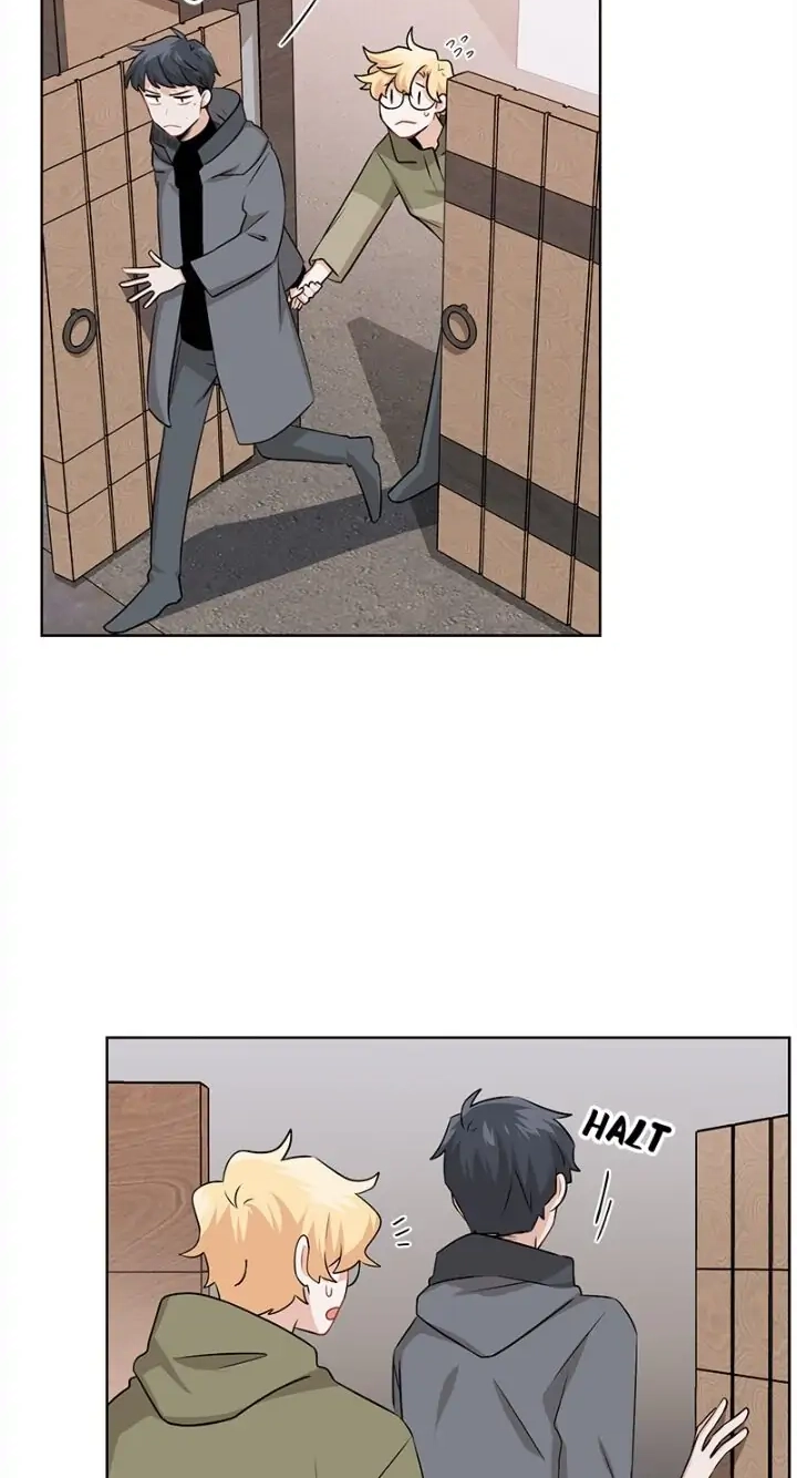 Read From Pakuri To Assistant?! chapter 48 image 2 on Lezhin