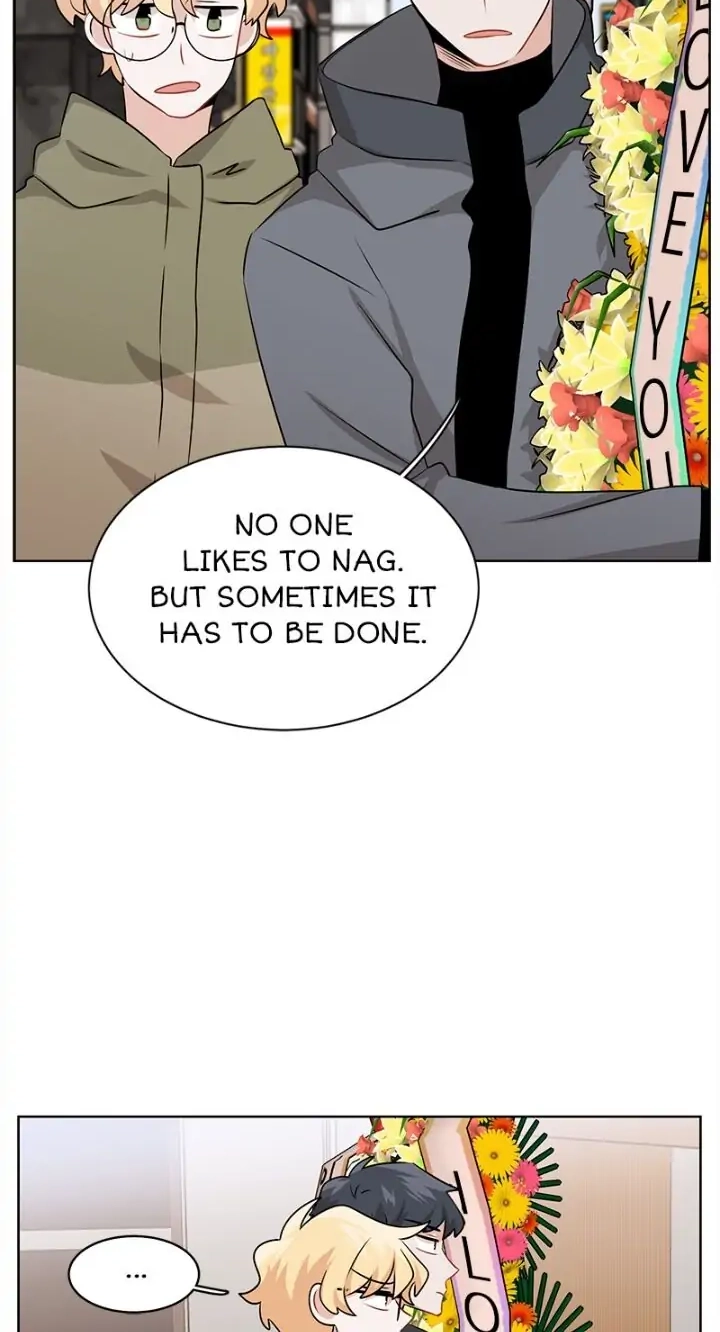 Read From Pakuri To Assistant?! chapter 48 image 23 on Lezhin