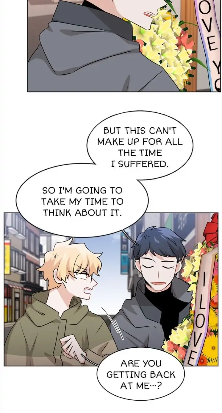 Read From Pakuri To Assistant?! chapter 48 image 26 on Lezhin