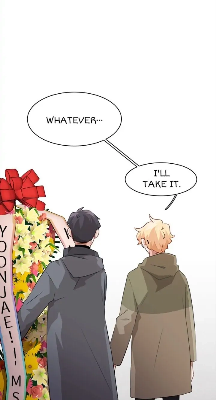 Read From Pakuri To Assistant?! chapter 48 image 27 on Lezhin
