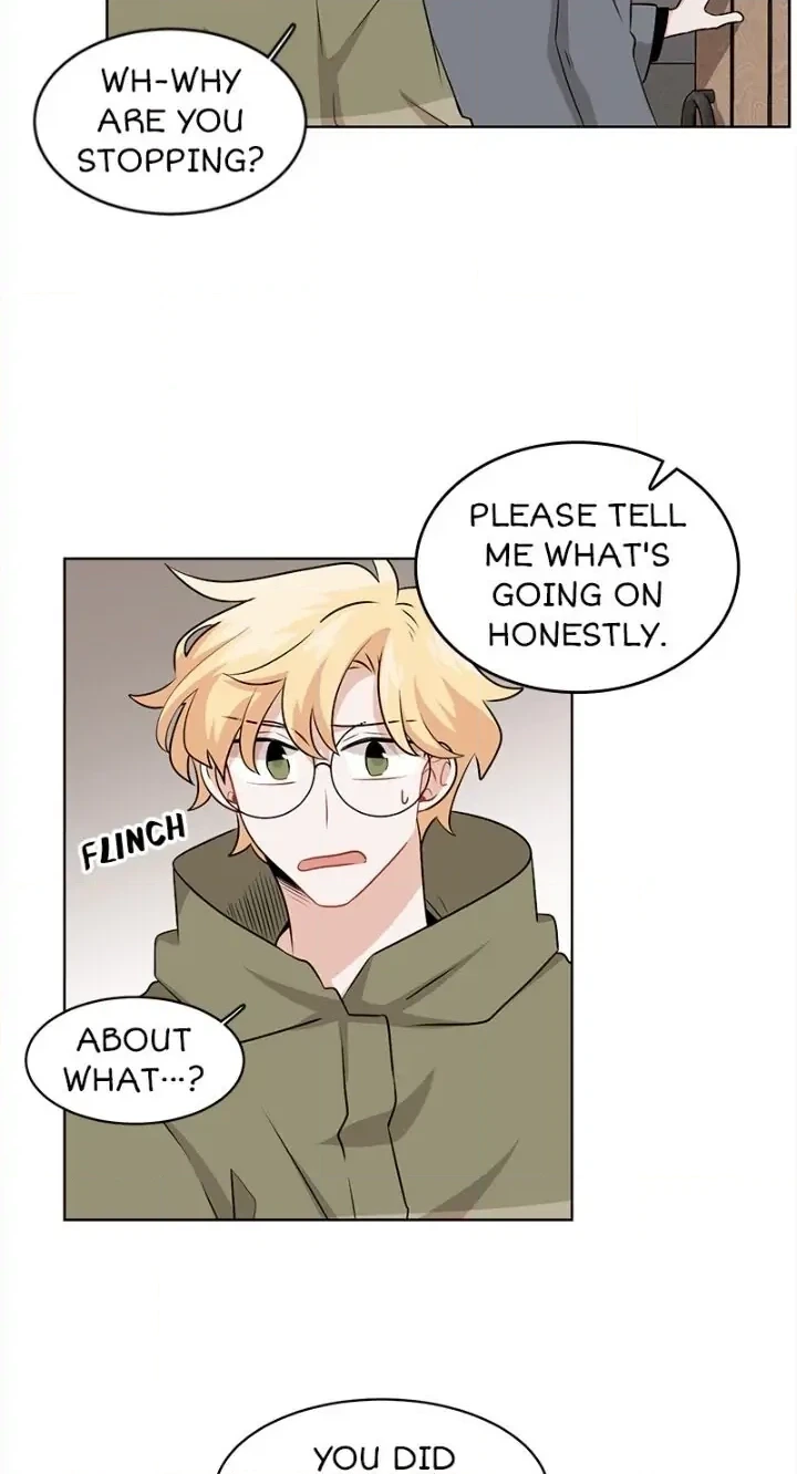 Read From Pakuri To Assistant?! chapter 48 image 3 on Lezhin