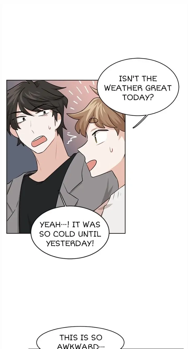 Read From Pakuri To Assistant?! chapter 48 image 33 on Lezhin