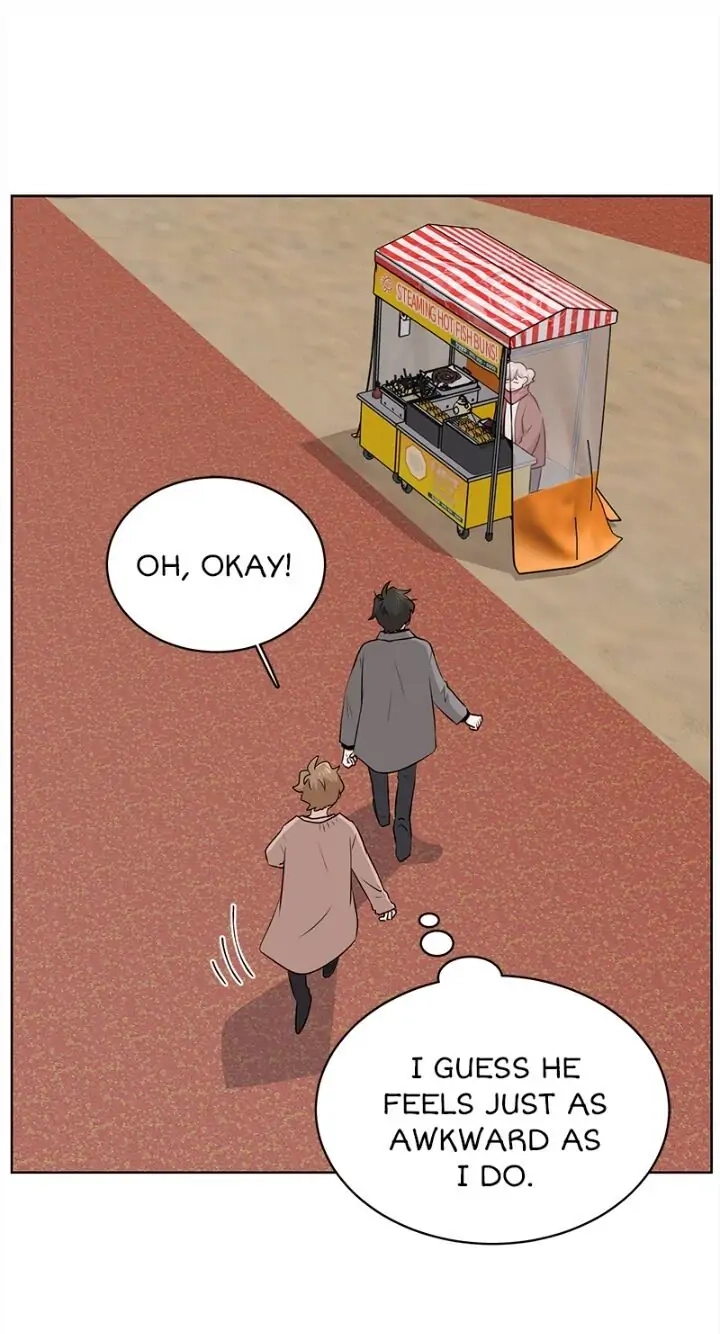 Read From Pakuri To Assistant?! chapter 48 image 37 on Lezhin