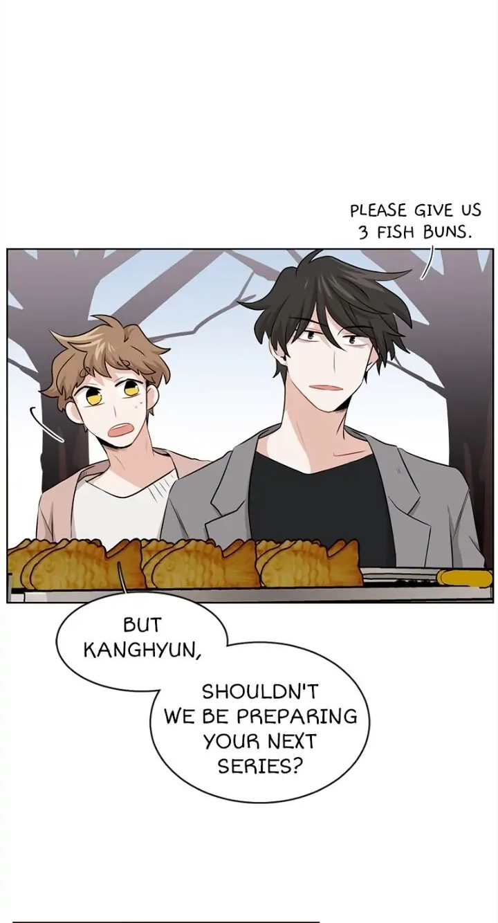 Read From Pakuri To Assistant?! chapter 48 image 38 on Lezhin