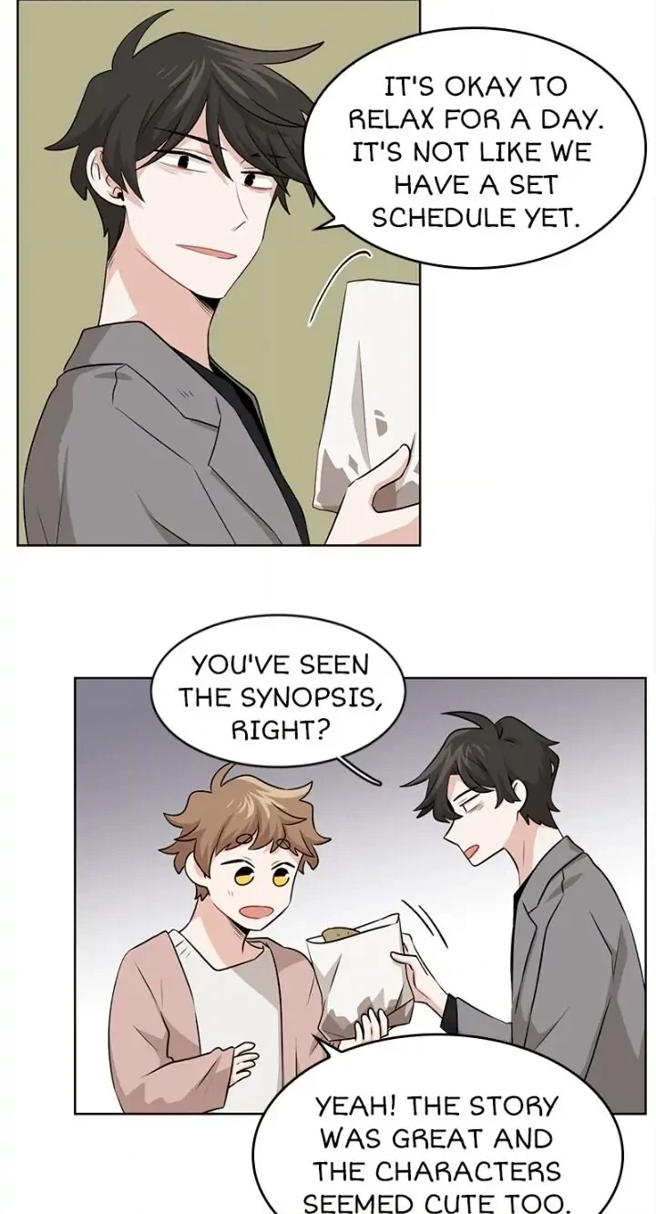Read From Pakuri To Assistant?! chapter 48 image 39 on Lezhin