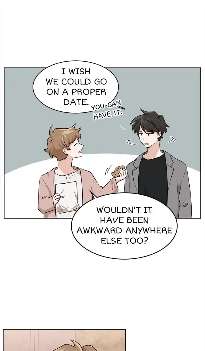 Read From Pakuri To Assistant?! chapter 48 image 45 on Lezhin