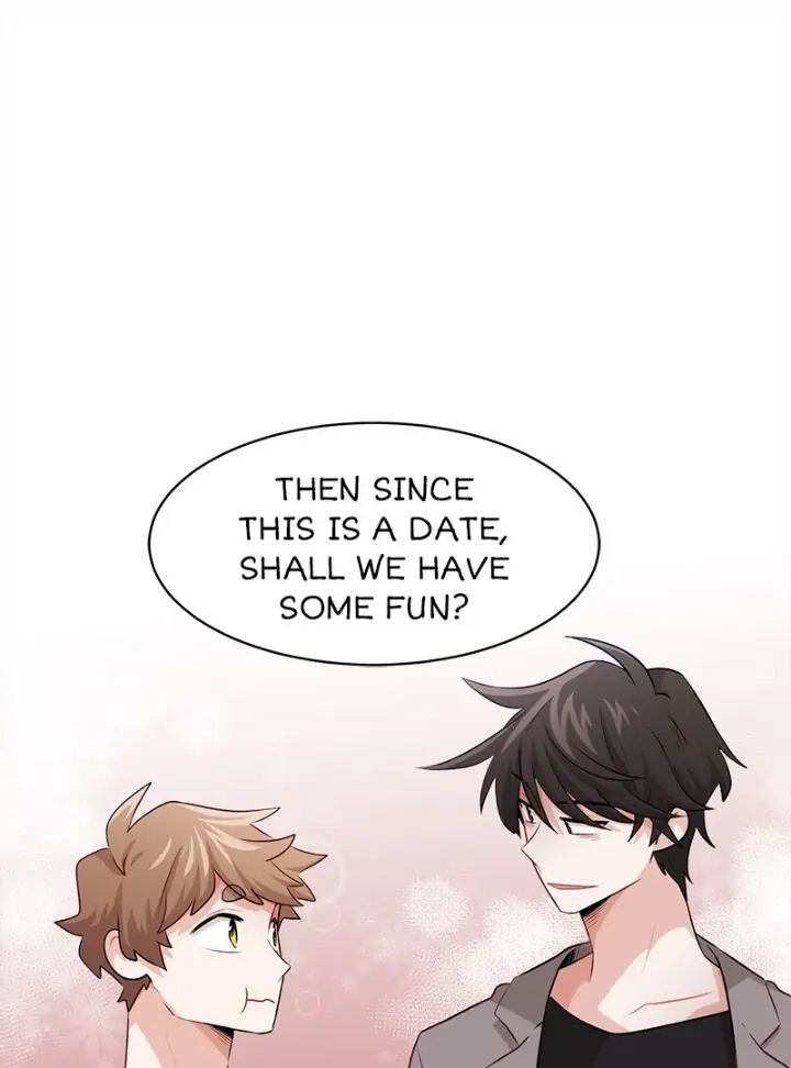 Read From Pakuri To Assistant?! chapter 48 image 48 on Lezhin