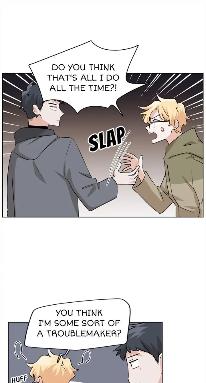 Read From Pakuri To Assistant?! chapter 48 image 5 on Lezhin