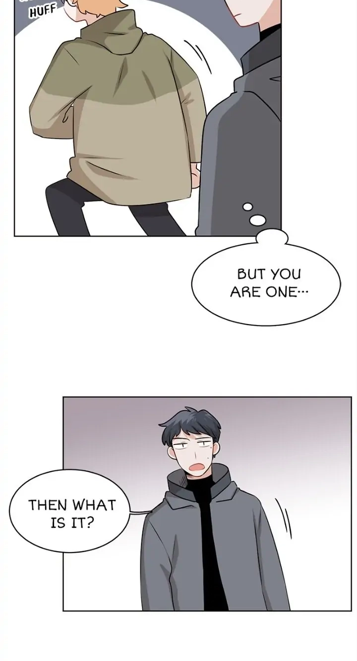 Read From Pakuri To Assistant?! chapter 48 image 6 on Lezhin