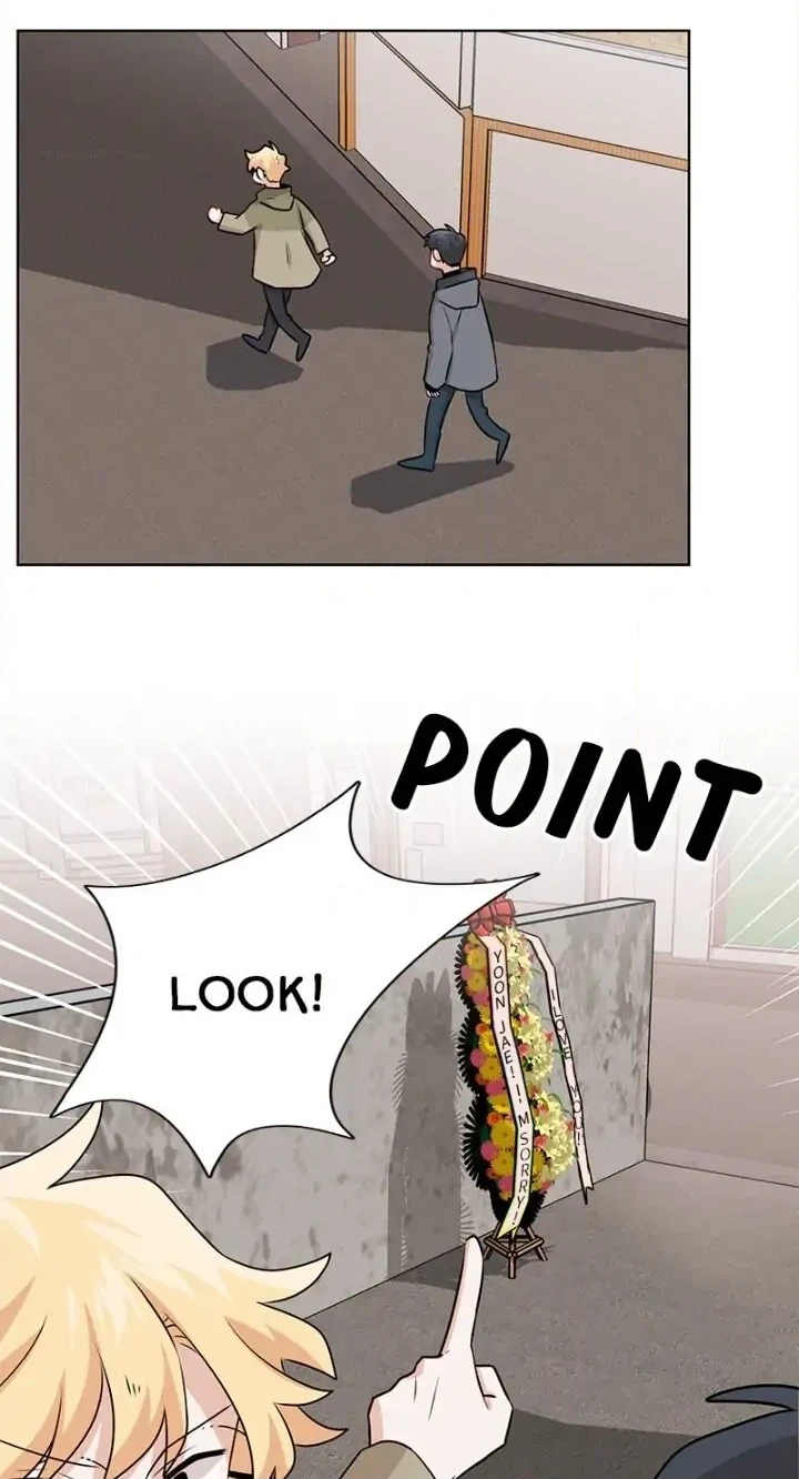 Read From Pakuri To Assistant?! chapter 48 image 7 on Lezhin