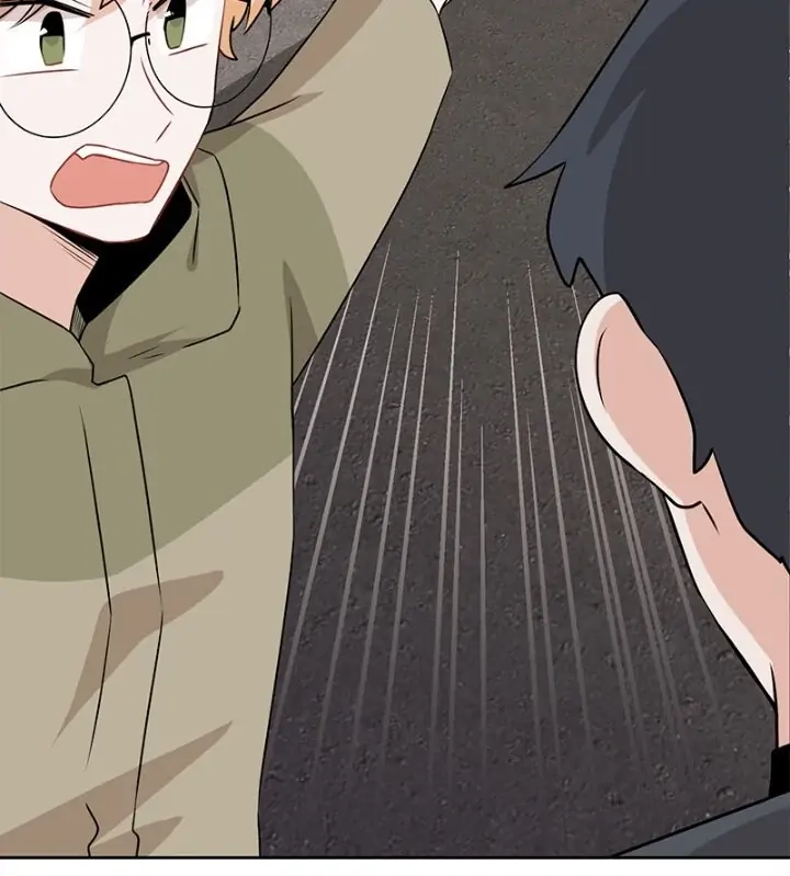 Read From Pakuri To Assistant?! chapter 48 image 8 on Lezhin