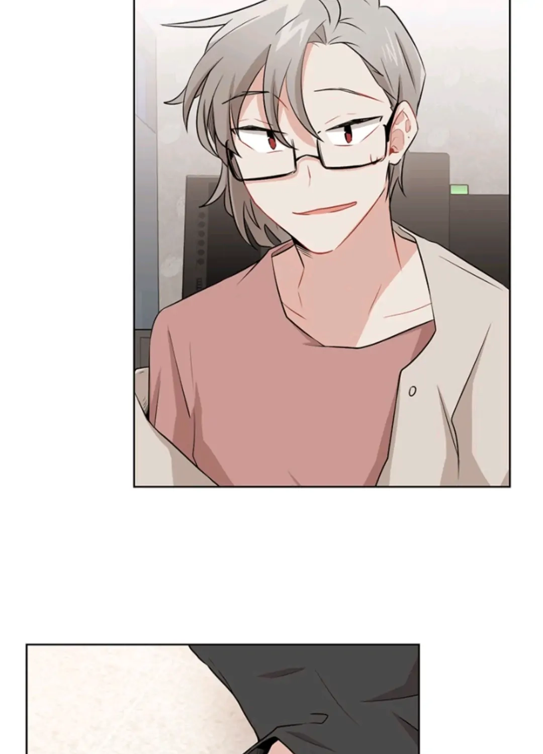 Read From Pakuri To Assistant?! chapter 5 image 12 on Lezhin