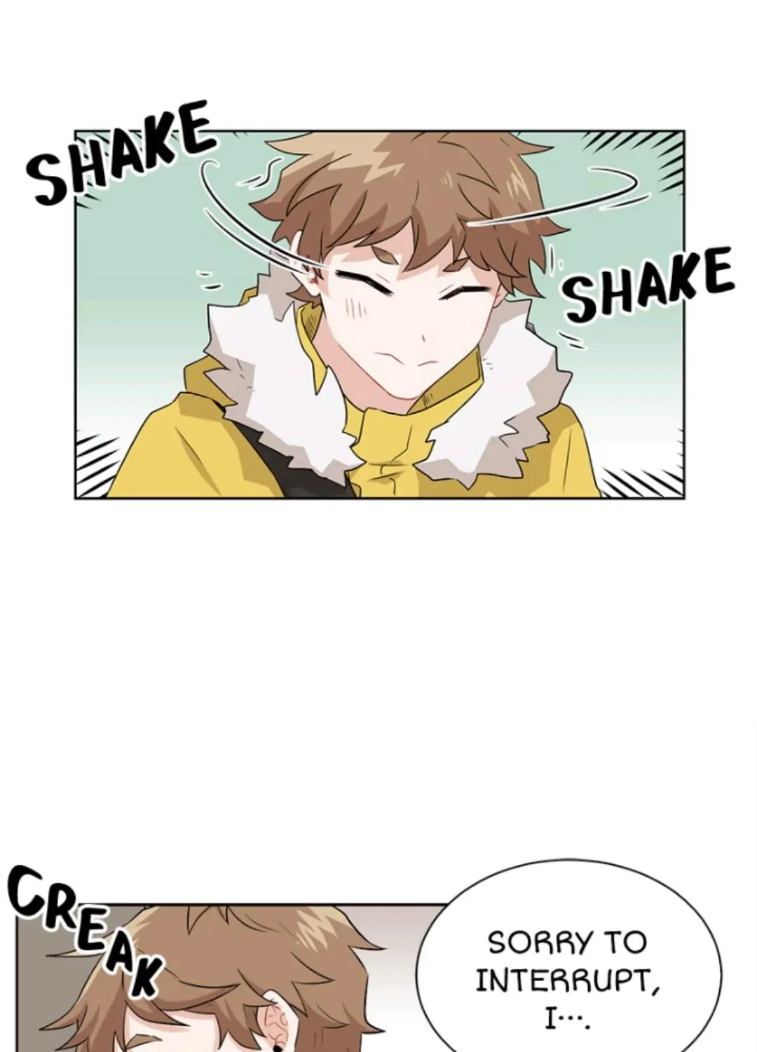 Read From Pakuri To Assistant?! chapter 5 image 15 on Lezhin