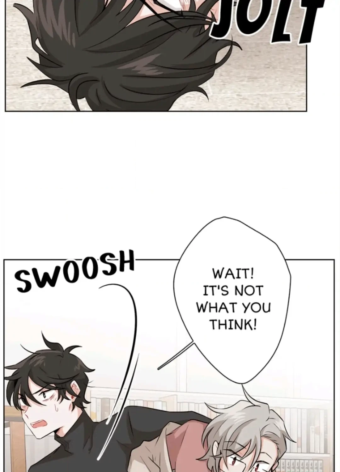 Read From Pakuri To Assistant?! chapter 5 image 18 on Lezhin