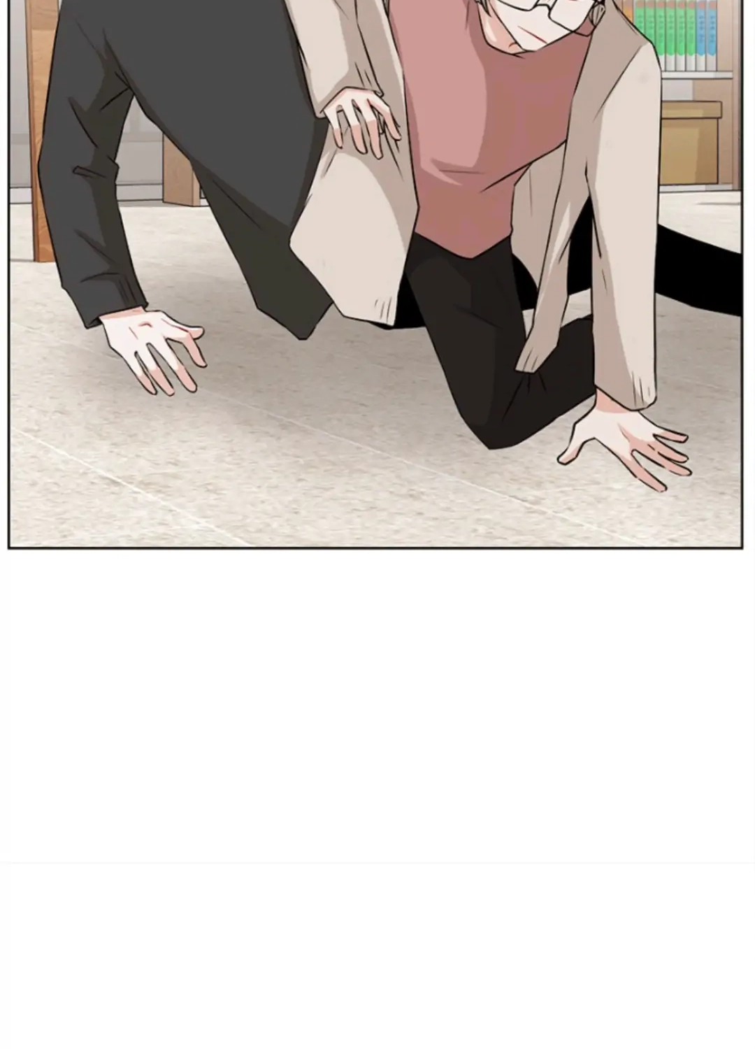 Read From Pakuri To Assistant?! chapter 5 image 19 on Lezhin