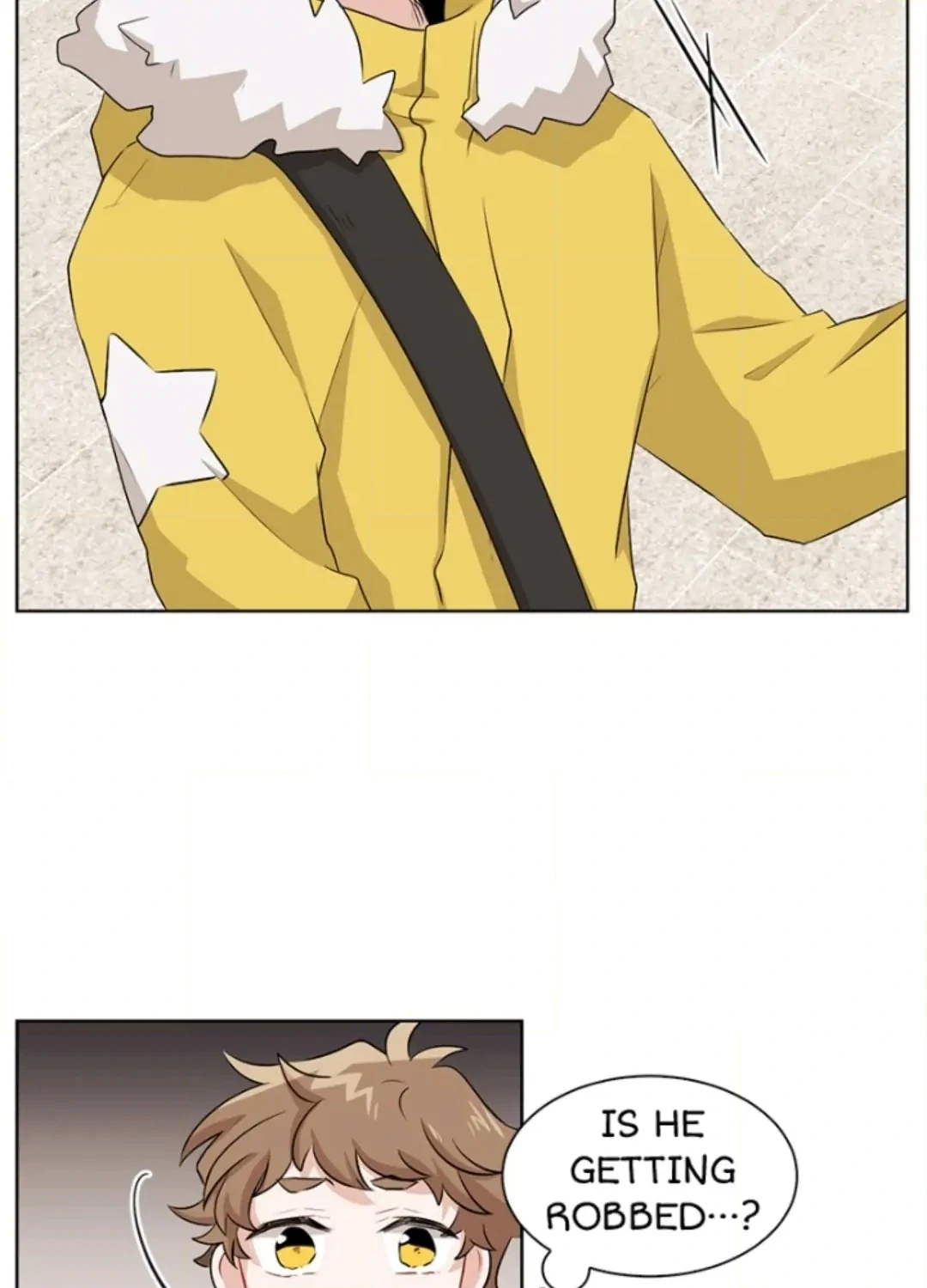 Read From Pakuri To Assistant?! chapter 5 image 2 on Lezhin