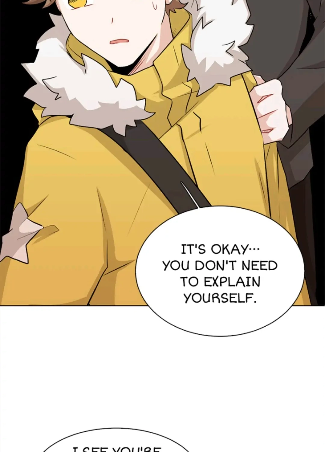 Read From Pakuri To Assistant?! chapter 5 image 21 on Lezhin