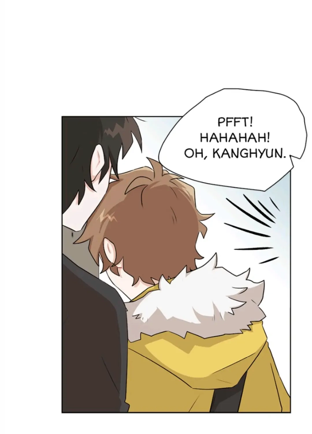 Read From Pakuri To Assistant?! chapter 5 image 23 on Lezhin