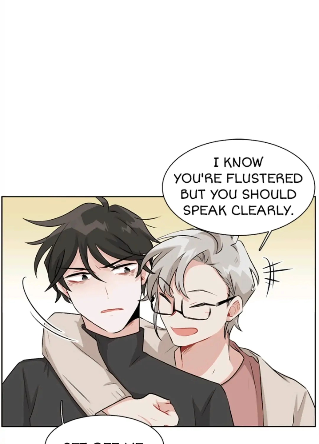 Read From Pakuri To Assistant?! chapter 5 image 24 on Lezhin
