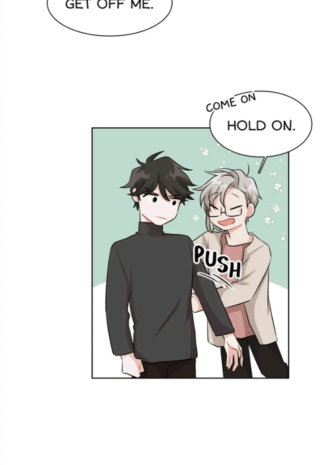 Read From Pakuri To Assistant?! chapter 5 image 25 on Lezhin