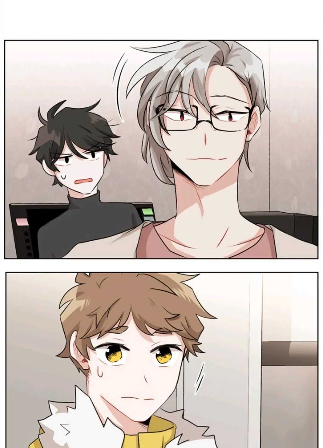 Read From Pakuri To Assistant?! chapter 5 image 26 on Lezhin