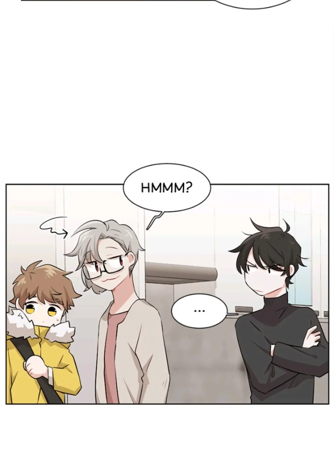 Read From Pakuri To Assistant?! chapter 5 image 29 on Lezhin