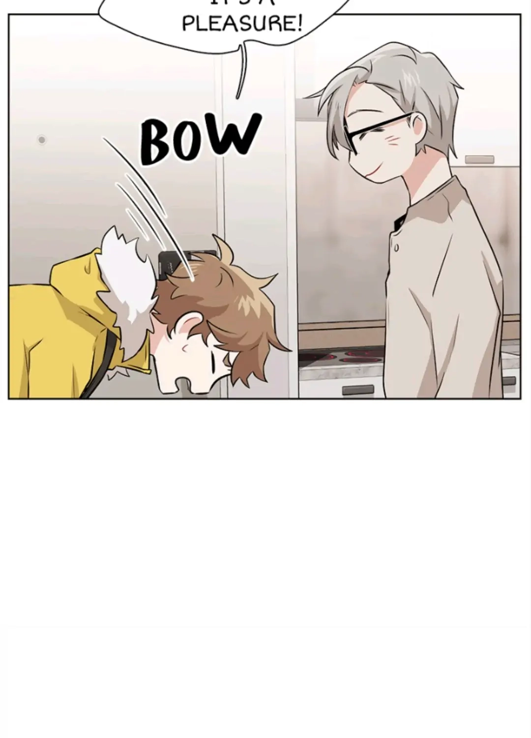 Read From Pakuri To Assistant?! chapter 5 image 33 on Lezhin