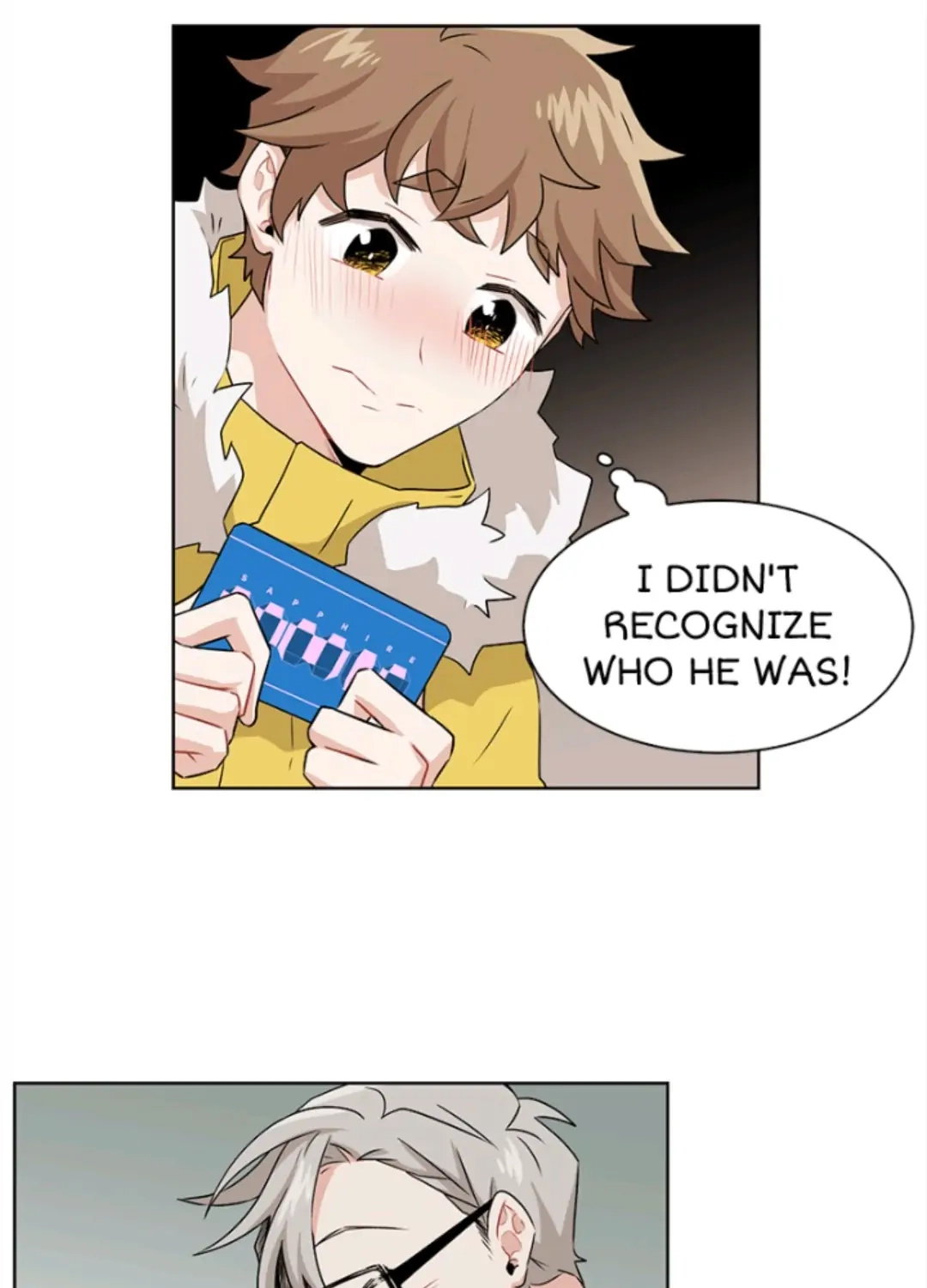 Read From Pakuri To Assistant?! chapter 5 image 34 on Lezhin