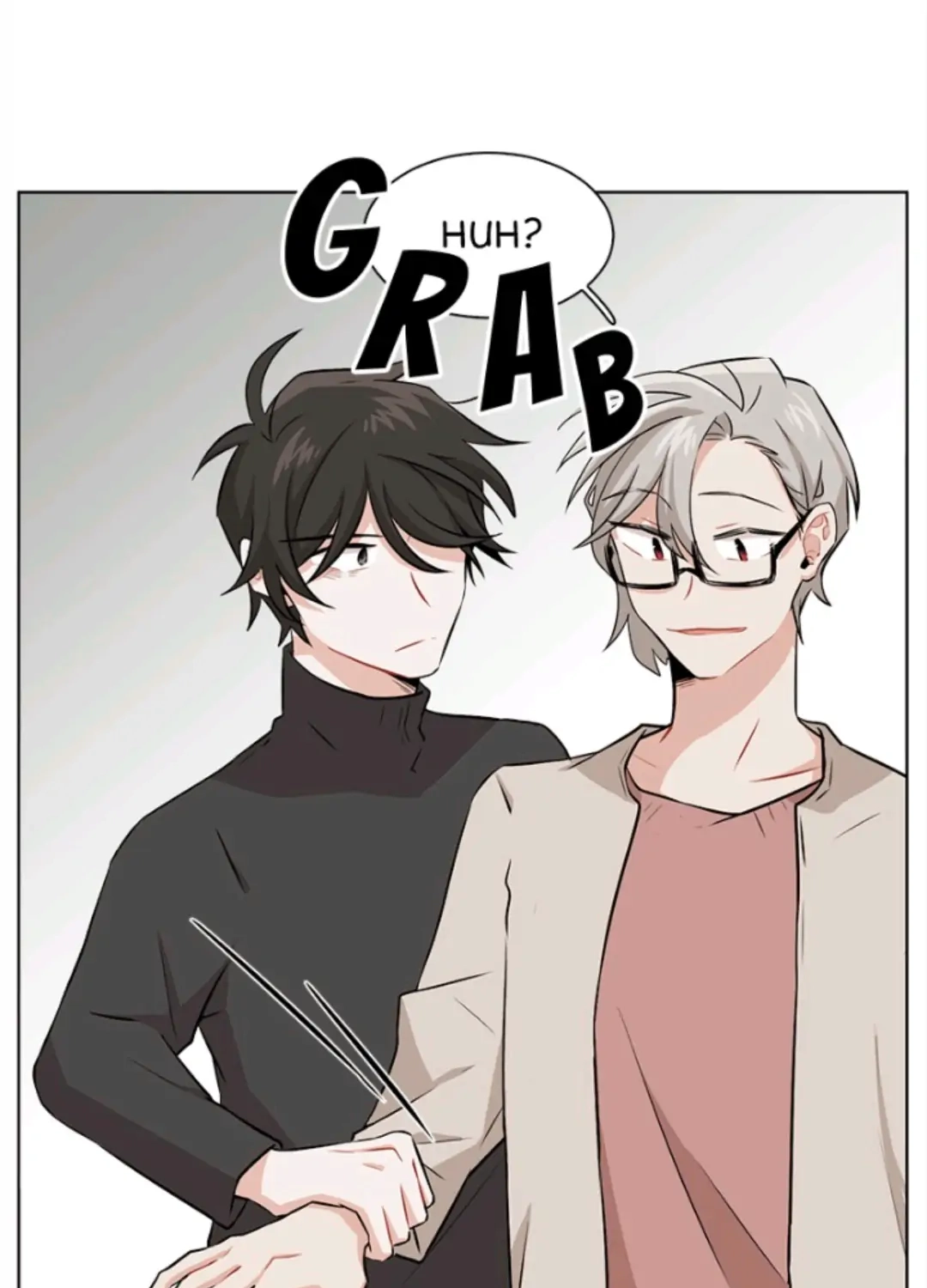 Read From Pakuri To Assistant?! chapter 5 image 36 on Lezhin