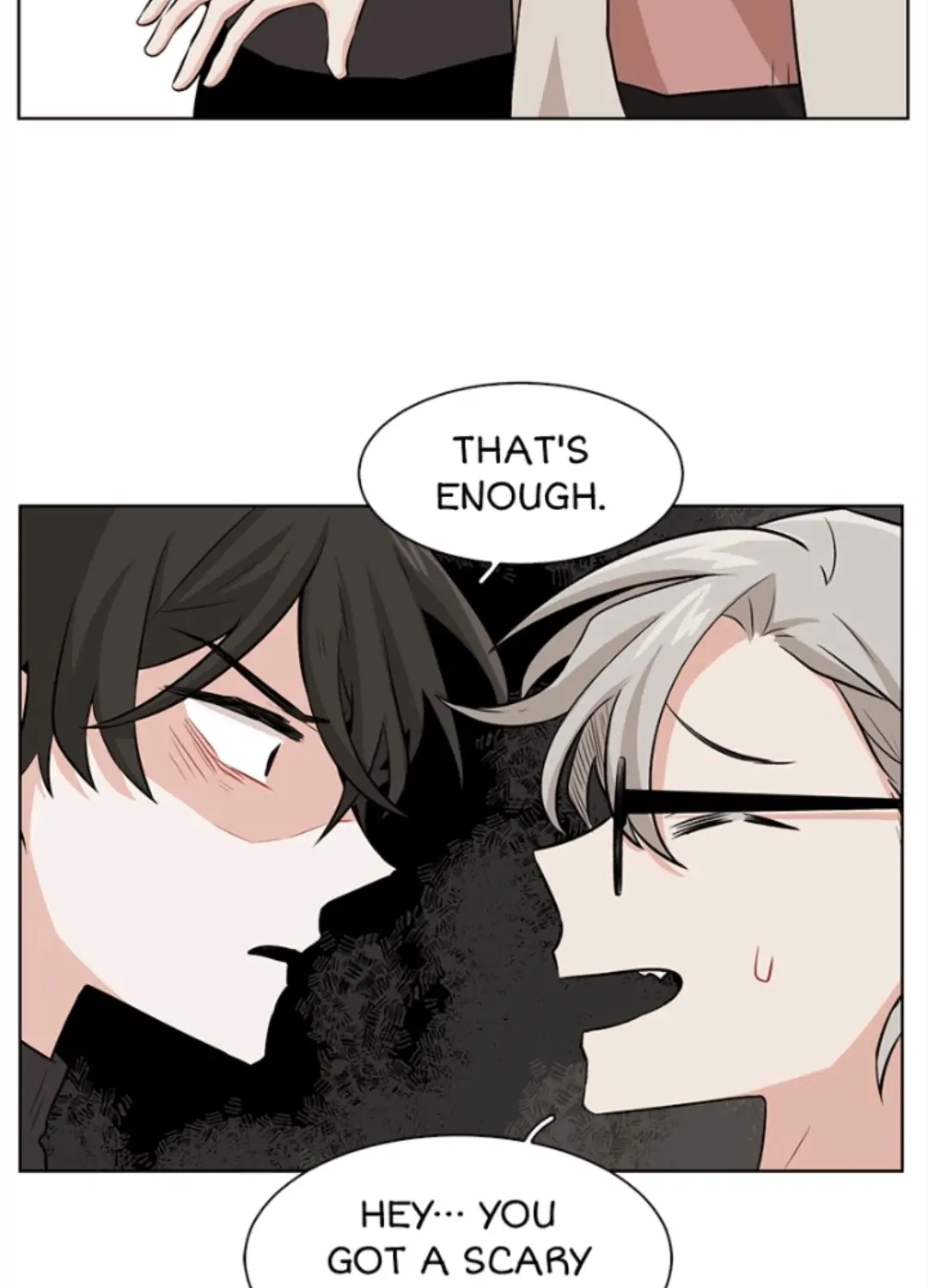 Read From Pakuri To Assistant?! chapter 5 image 37 on Lezhin
