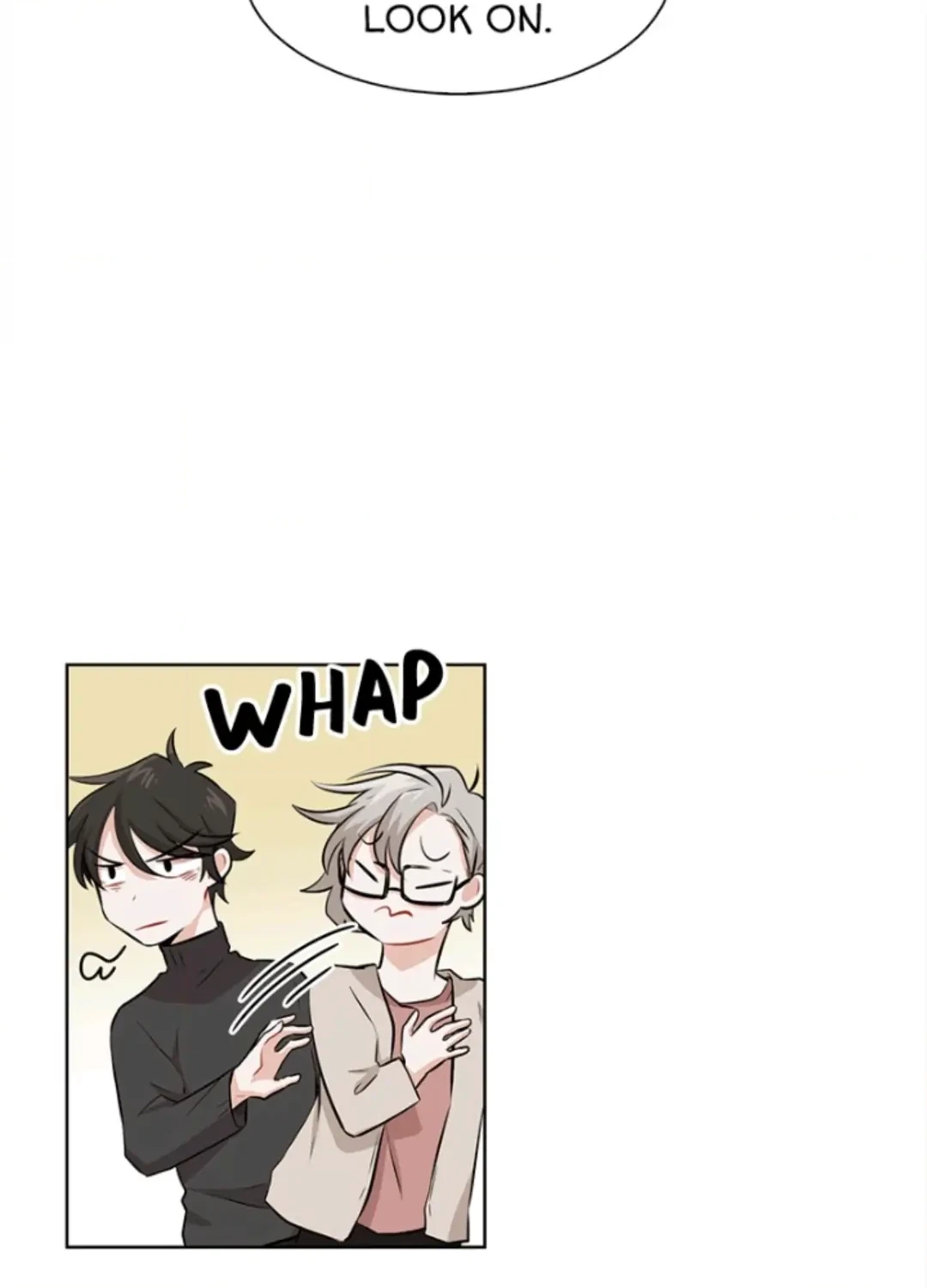 Read From Pakuri To Assistant?! chapter 5 image 38 on Lezhin