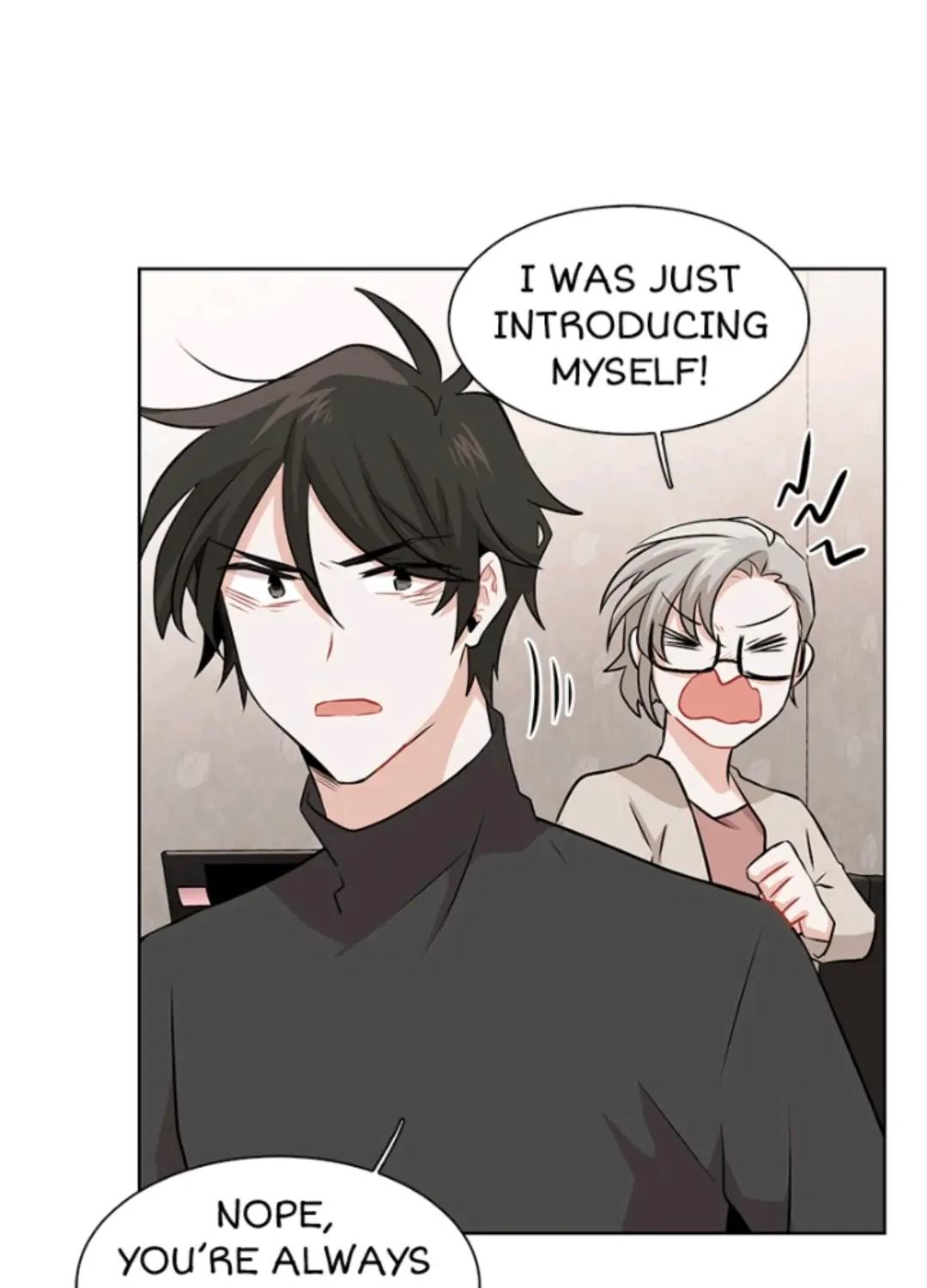 Read From Pakuri To Assistant?! chapter 5 image 39 on Lezhin