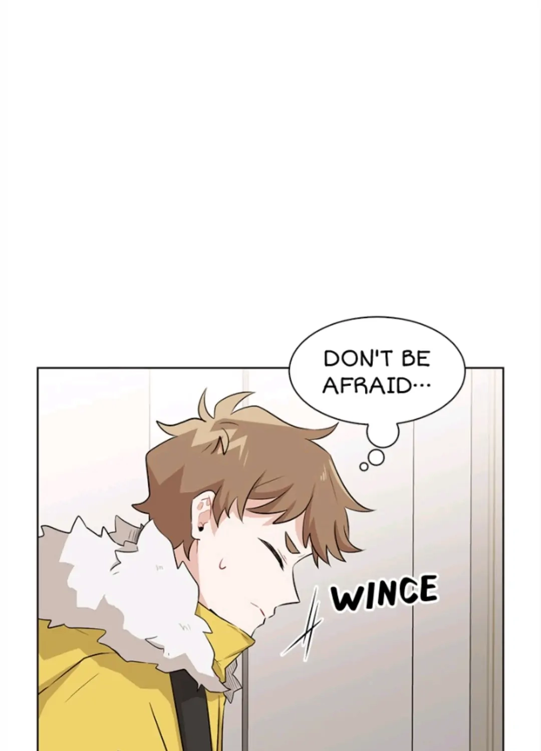 Read From Pakuri To Assistant?! chapter 5 image 4 on Lezhin