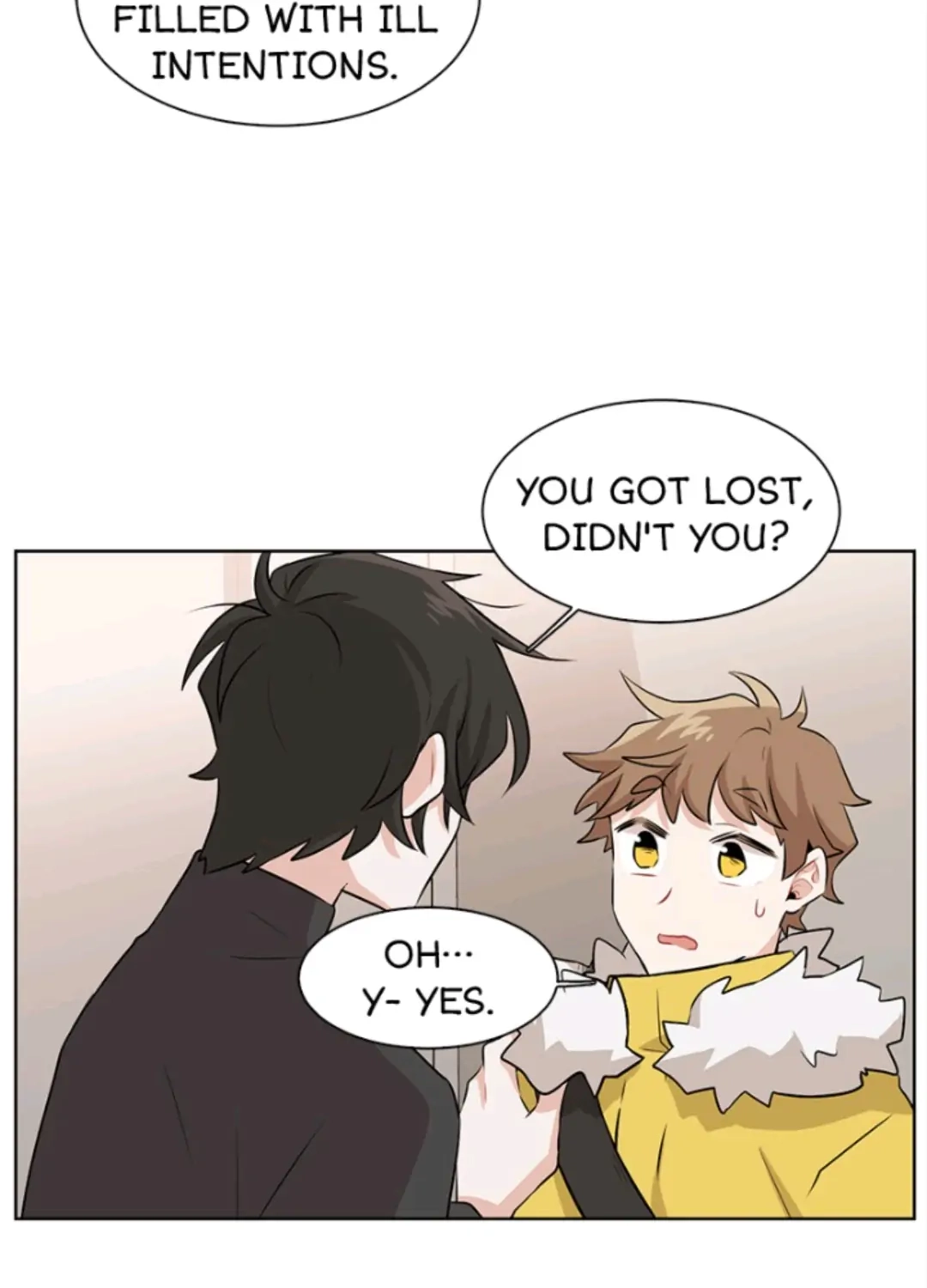 Read From Pakuri To Assistant?! chapter 5 image 40 on Lezhin