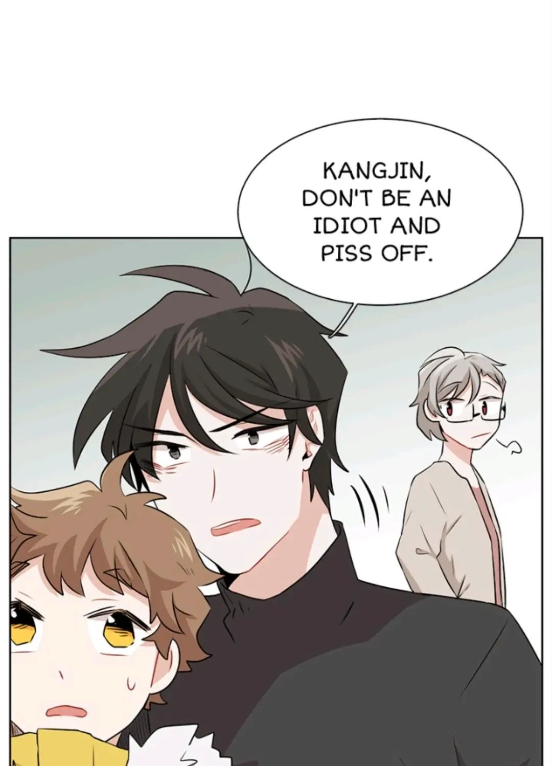 Read From Pakuri To Assistant?! chapter 5 image 41 on Lezhin