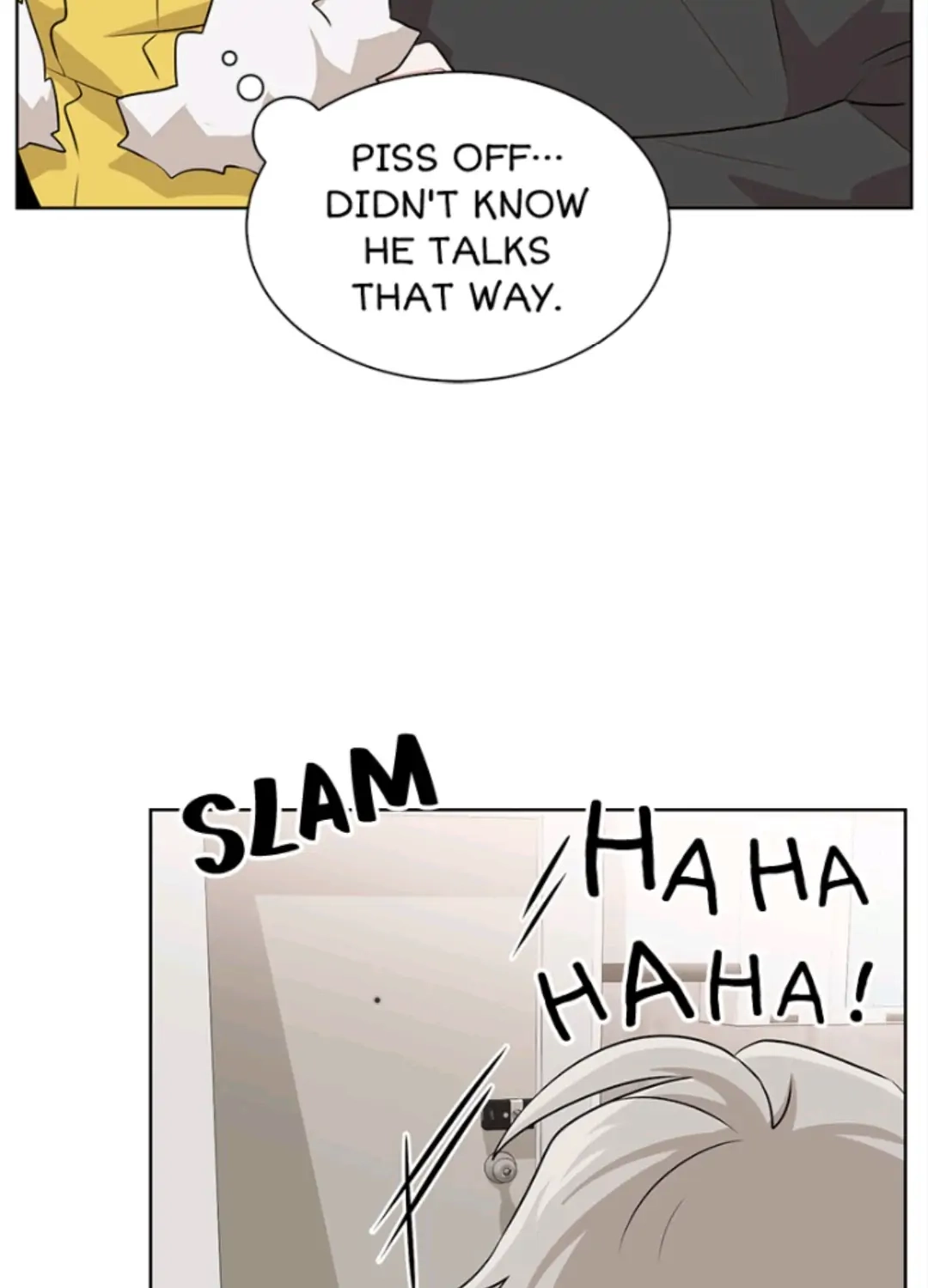 Read From Pakuri To Assistant?! chapter 5 image 42 on Lezhin