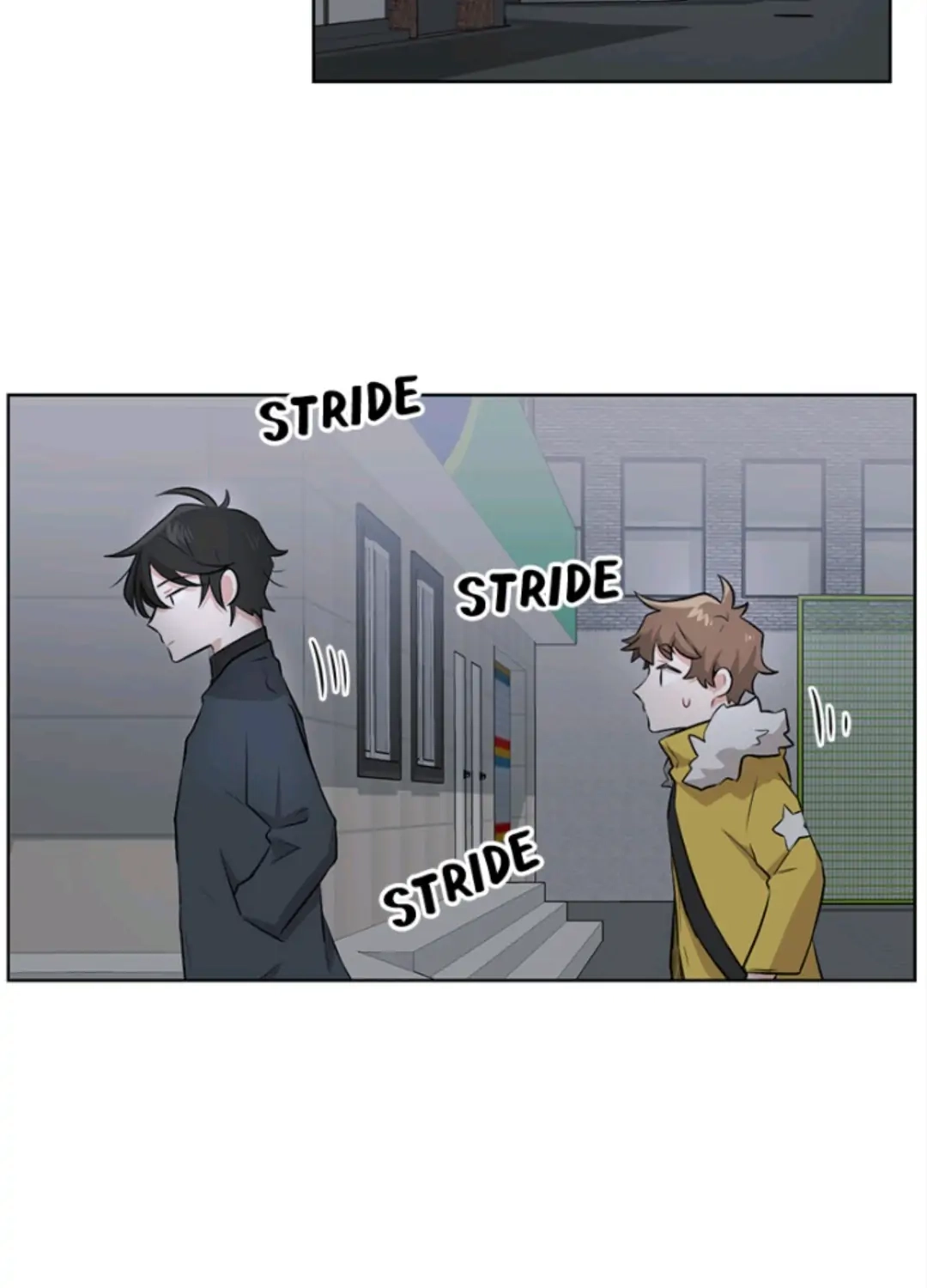 Read From Pakuri To Assistant?! chapter 5 image 46 on Lezhin