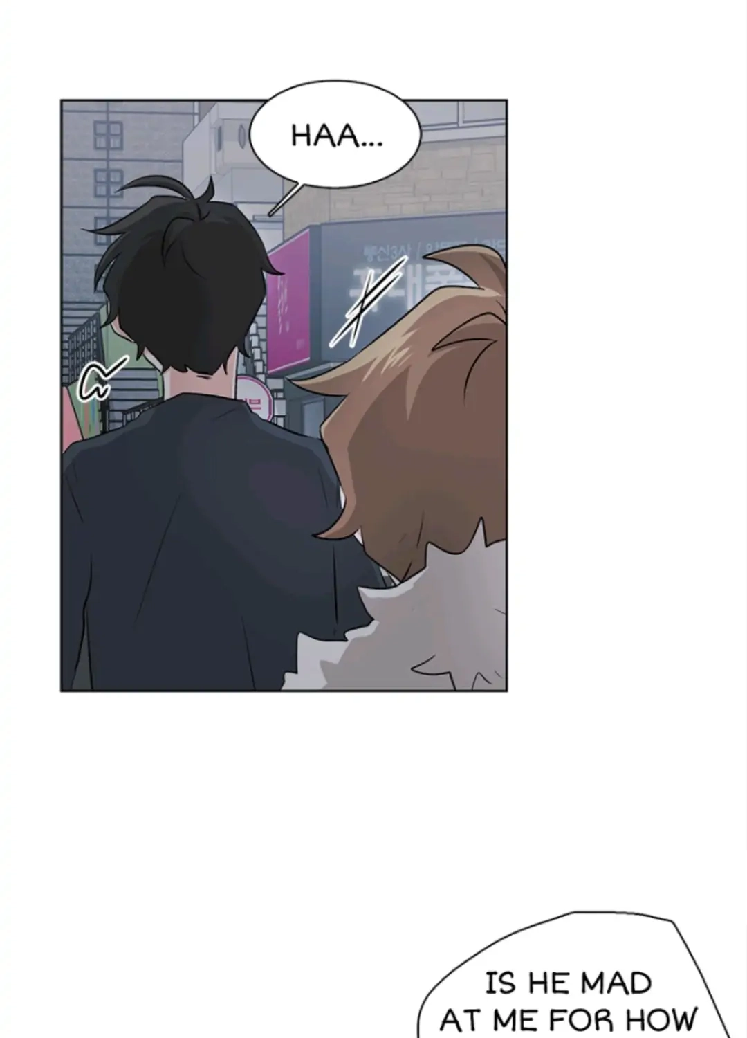 Read From Pakuri To Assistant?! chapter 5 image 47 on Lezhin