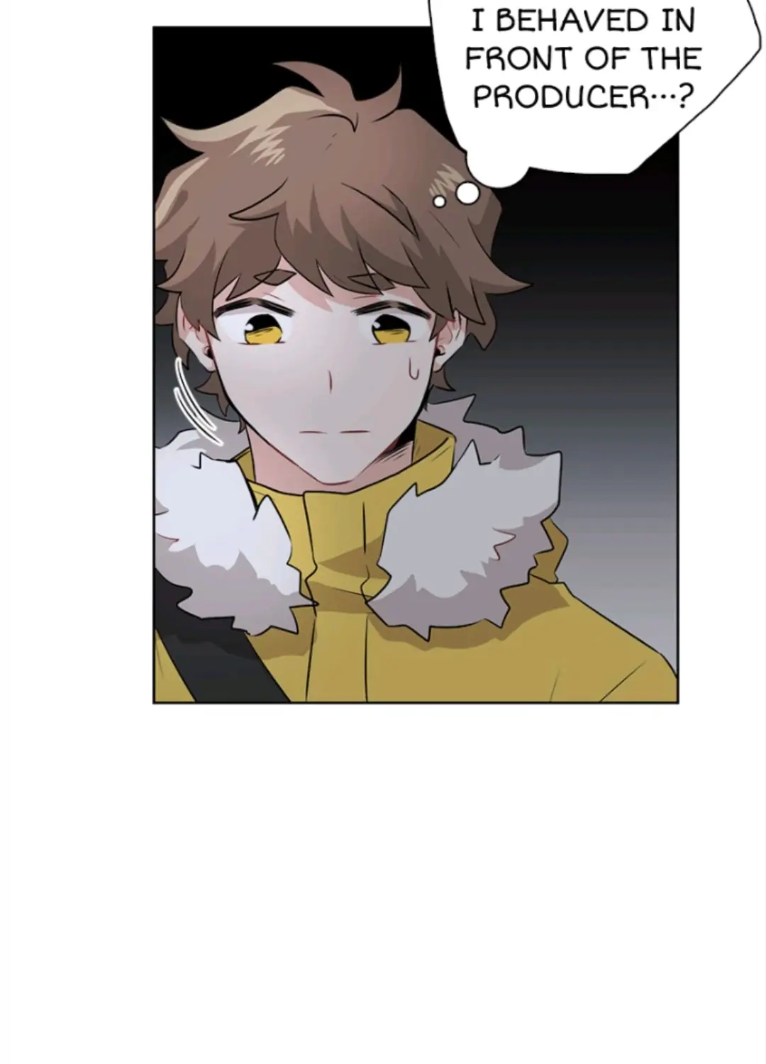 Read From Pakuri To Assistant?! chapter 5 image 48 on Lezhin