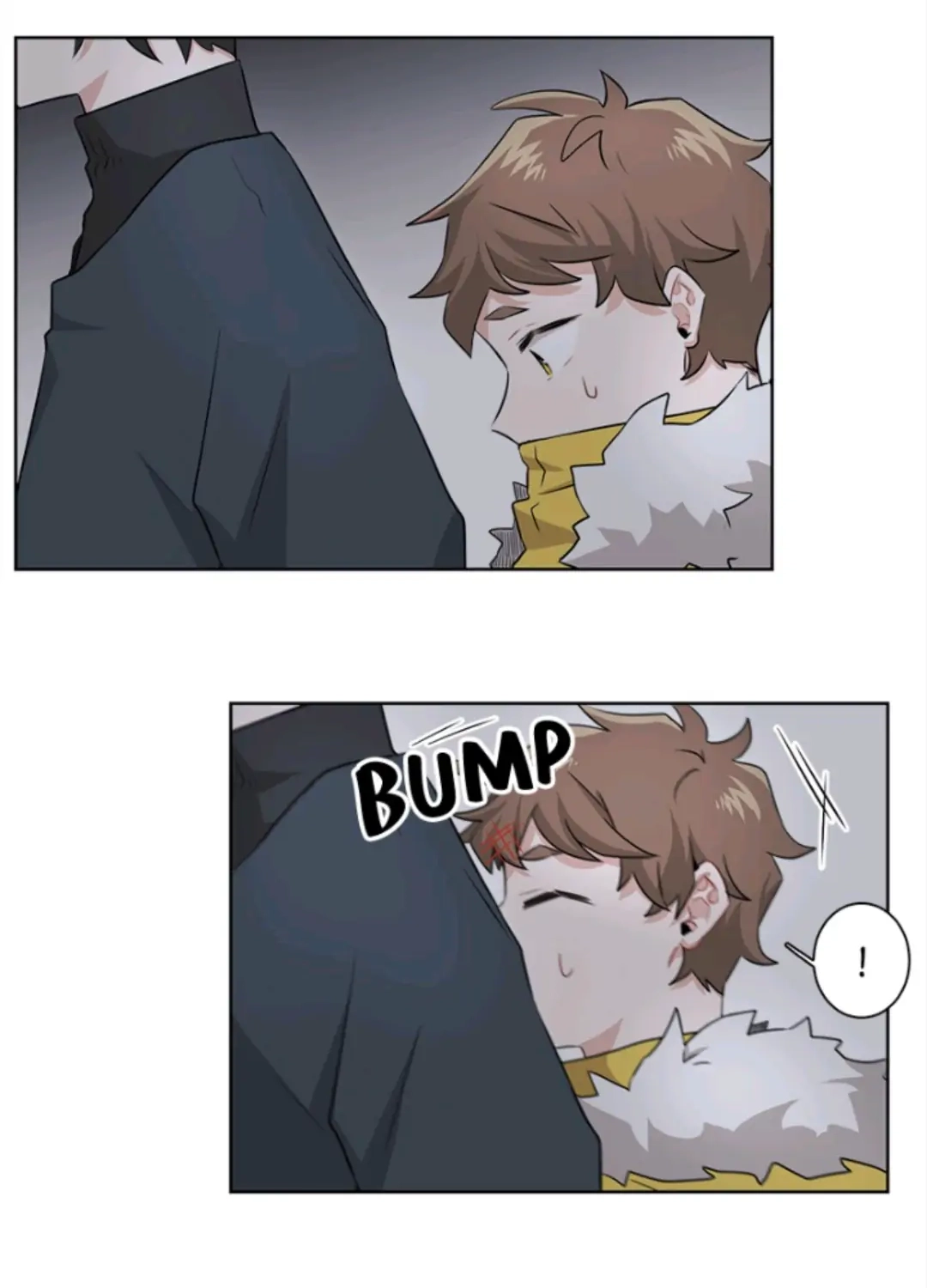 Read From Pakuri To Assistant?! chapter 5 image 49 on Lezhin