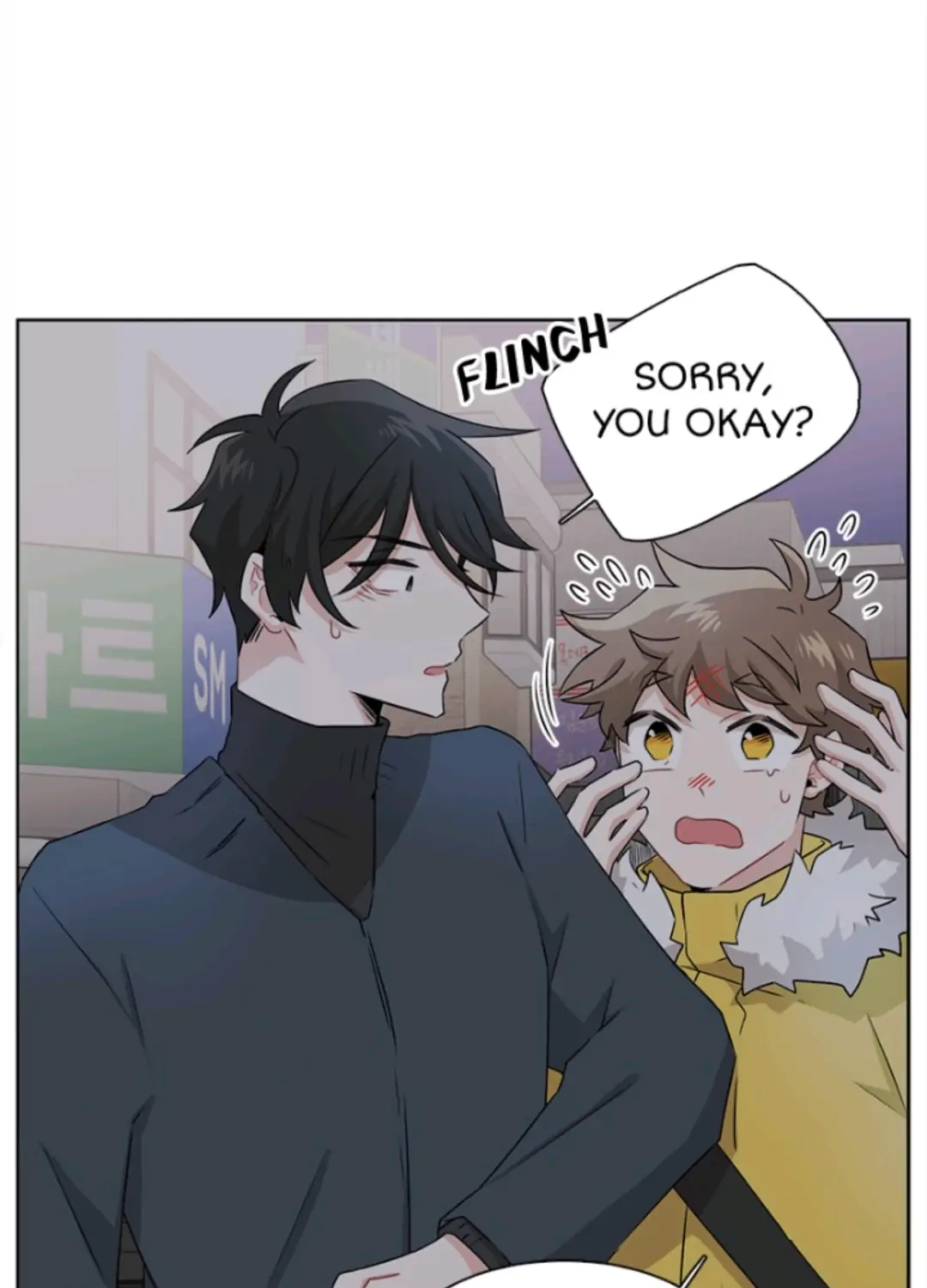 Read From Pakuri To Assistant?! chapter 5 image 50 on Lezhin