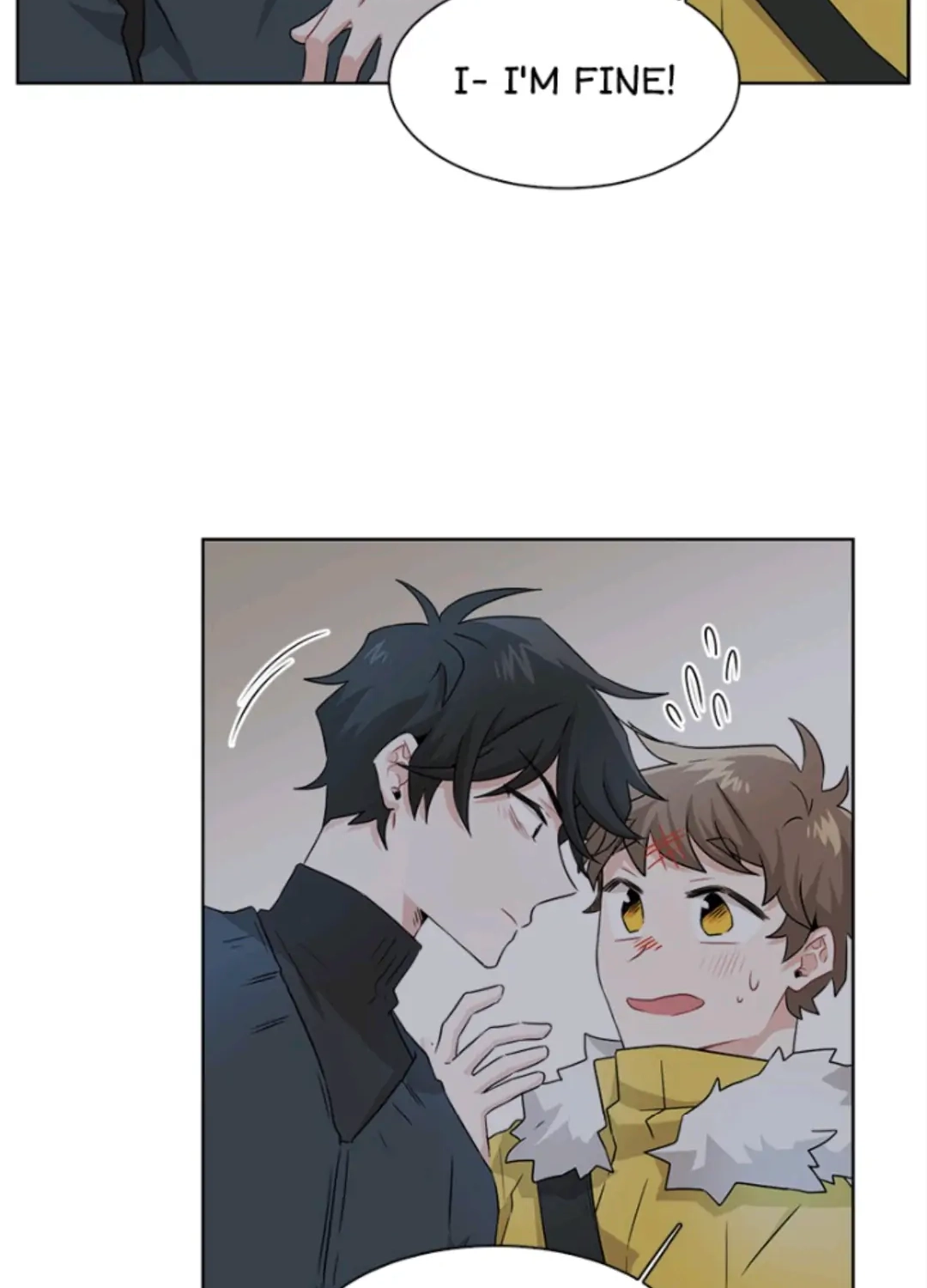 Read From Pakuri To Assistant?! chapter 5 image 51 on Lezhin