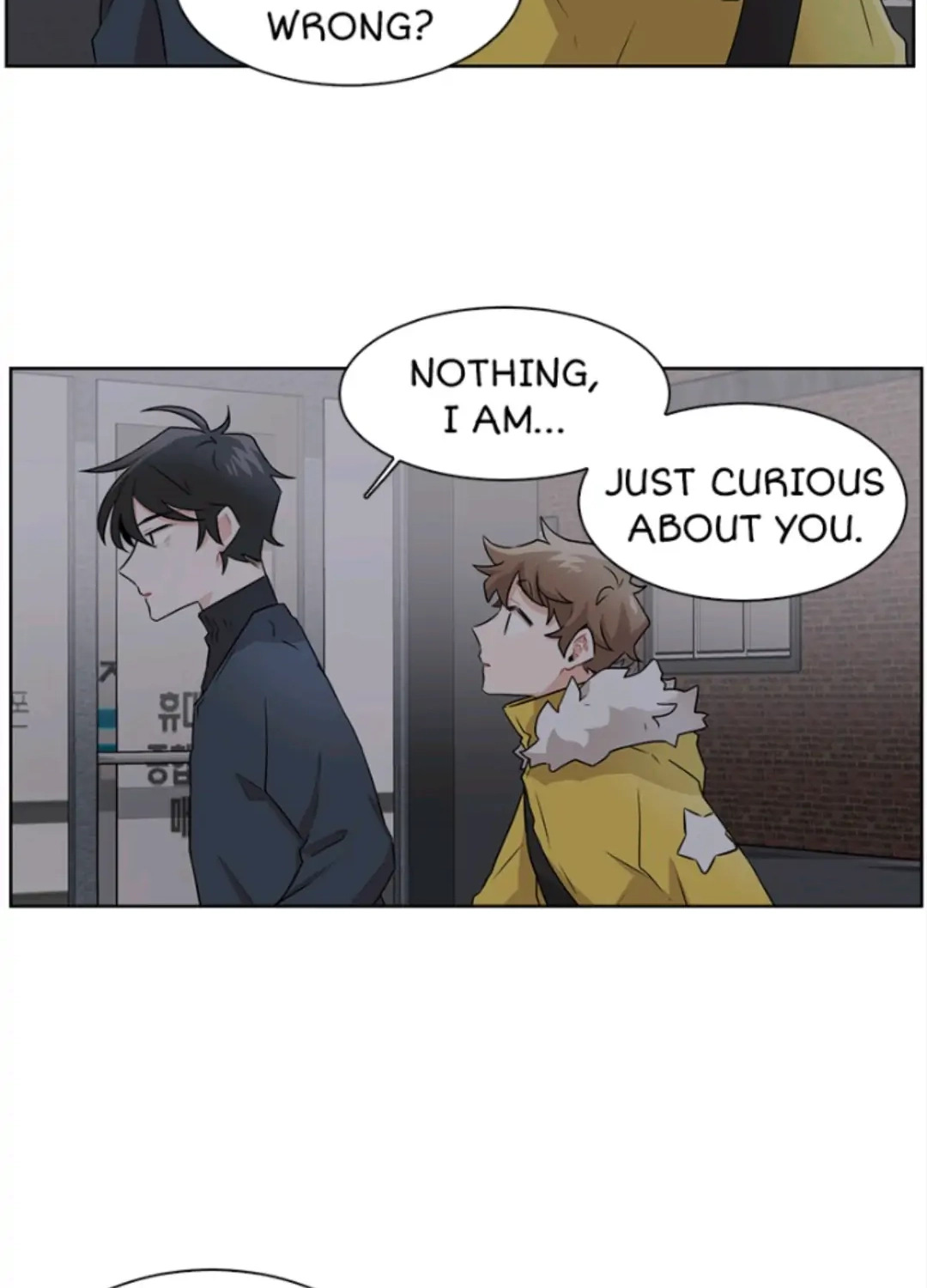 Read From Pakuri To Assistant?! chapter 5 image 53 on Lezhin