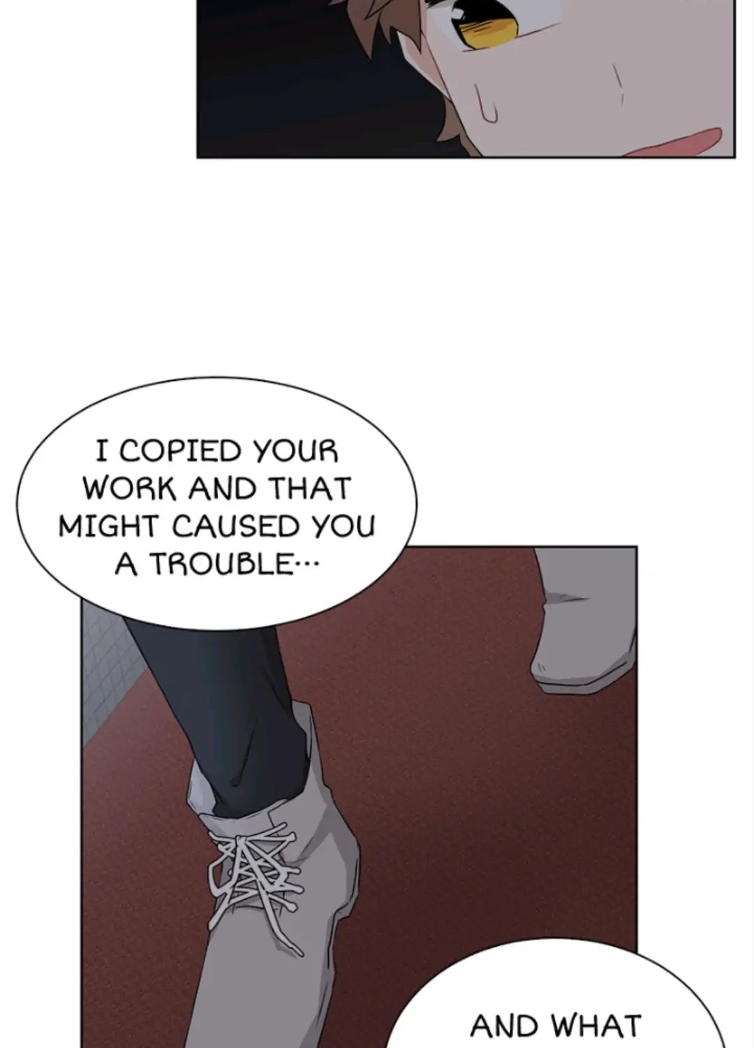 Read From Pakuri To Assistant?! chapter 5 image 55 on Lezhin