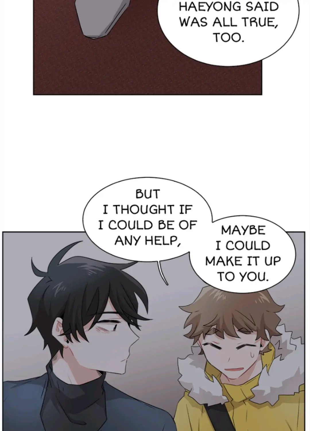 Read From Pakuri To Assistant?! chapter 5 image 56 on Lezhin