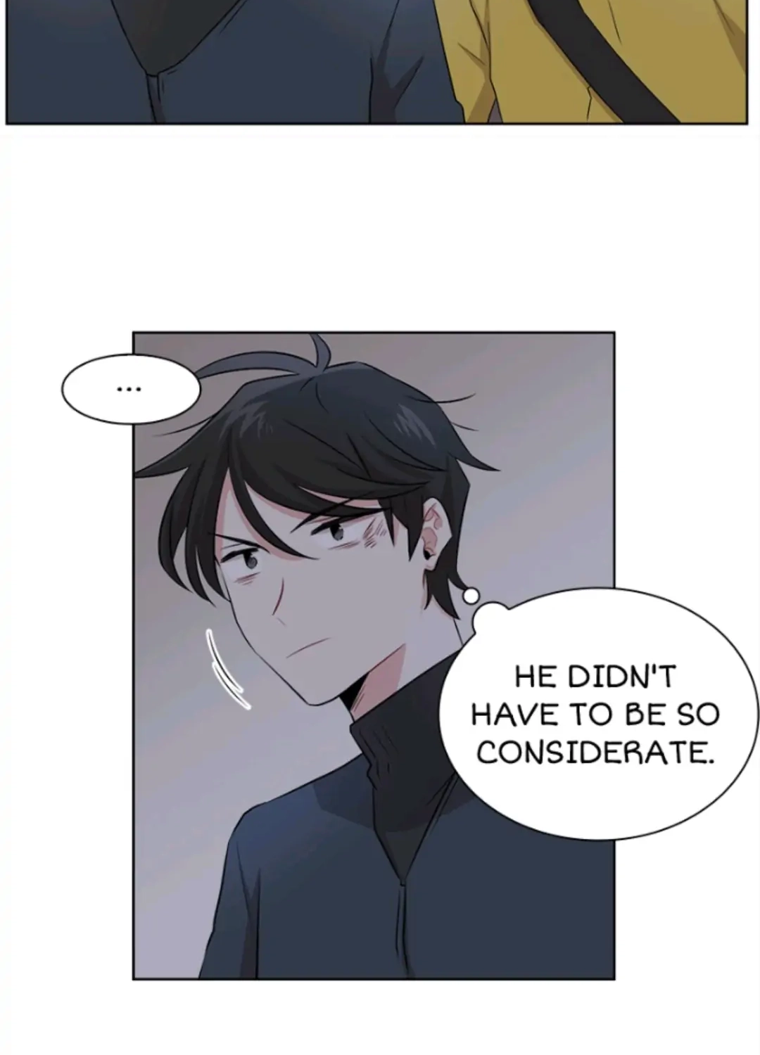 Read From Pakuri To Assistant?! chapter 5 image 57 on Lezhin