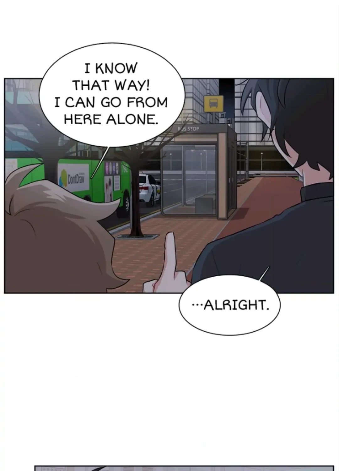 Read From Pakuri To Assistant?! chapter 5 image 58 on Lezhin