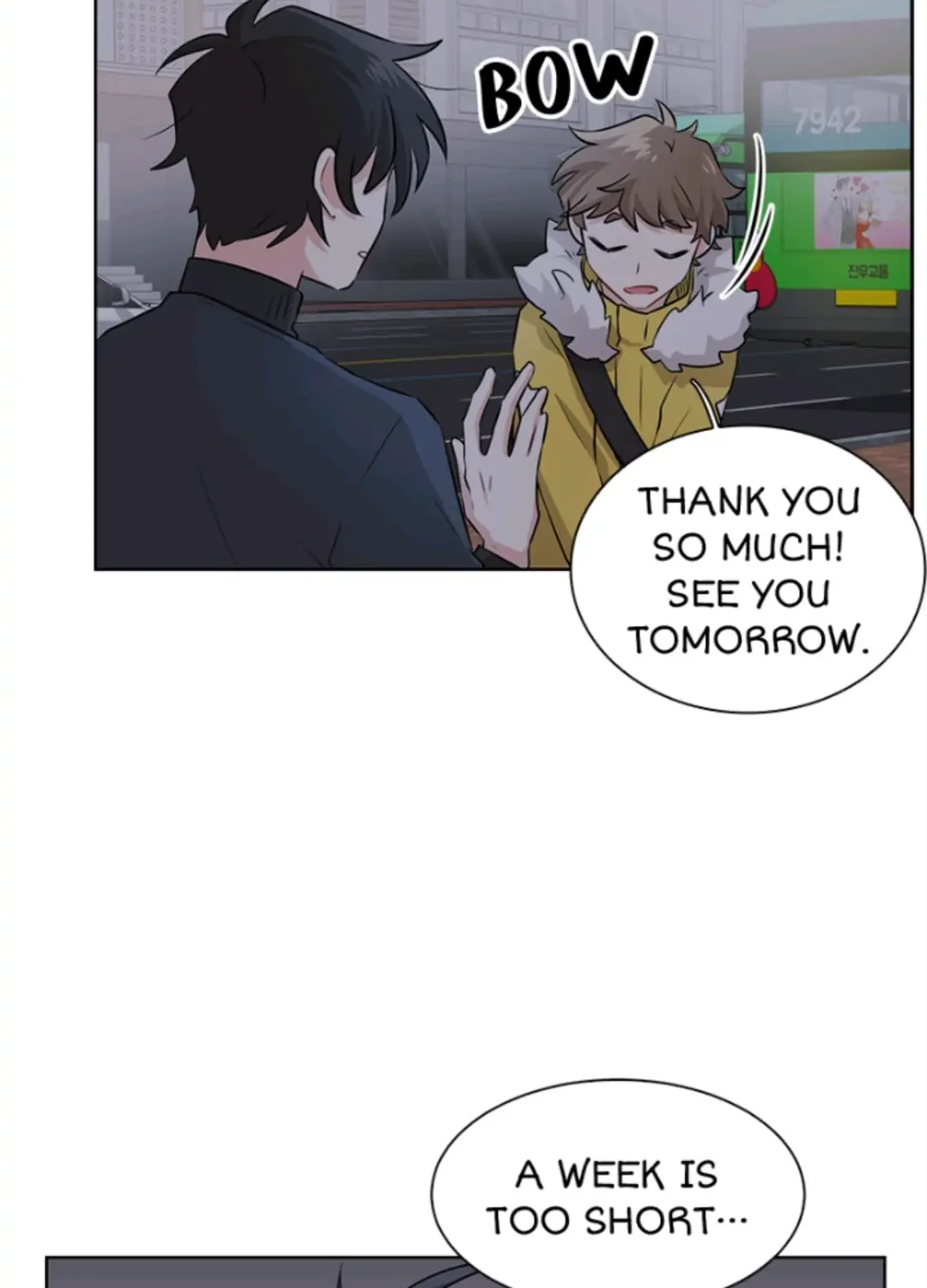 Read From Pakuri To Assistant?! chapter 5 image 59 on Lezhin